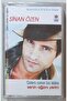 Sinan Özen Spanish & Turkish I'Ll Taste Your Mouth Cassette (Zero Gelatin)