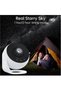 Galaxy Projector 12 in 1 Star Projector Starry Sky Night Light with Solar System Constellation Moon for Kids Adults Light Projector for Bedroom Home Theater Living Room Decor LED Projector Lamp - 5
