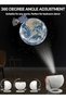 Galaxy Projector 12 in 1 Star Projector Starry Sky Night Light with Solar System Constellation Moon for Kids Adults Light Projector for Bedroom Home Theater Living Room Decor LED Projector Lamp - 3