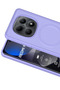 Shopilke Redmi Note 15 4g Jota Magsafe Cover (135255) - Lilac - 2