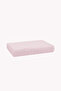 Braga 100% Cotton Double Pique - Powder - 4