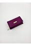Women's Wallet with Multiple Compartments, Zipper and Card Holder, Stylish Wallet for Daily Use - 6