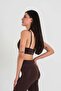 SCULPT BRA | COFFEE BEAN - 3