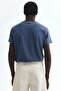 Slim Fit Tişört - 3