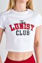 - CROP TOP - 2