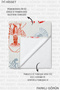 Sea-Themed Lobster Marine Beach Towel - Mediterranean Style Coral Tone Quick-Drying Microfiber Towel - 8