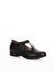 Genuine Leather Daily Comfortable Women's Shoes 26612Fa - 5