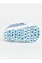 Alita City Lcw Steps Blue Baby Boy First Step Shoes with a Difference - 4