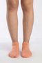 Women's 4-Pack Cotton Bootie Socks - 5