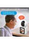 360° Rotating WiFi Security Camera with HD Video Quality, Two-Way Voice Intercom, Smart Motion Detection - 4