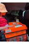 Foldable Practical Children's Table 35X40 cm Car Seat Table Children's Activity Table