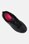 Kids Boy Court High Lace Up Outdoor Shoes, Black - 4