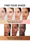 One size Ultimate Blur Powder Complete Translucent for Light to Dark Skin Tones, 1.2 Ounce (Pack of 1) - 6