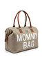 Tr Mother Care Baby Bag Mother Bag Backpack Vi̇zon - 3