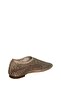 Areye Meshed Stoned Babet Genuine Leather - 4
