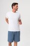 Off-White Short Sleeve T-Shirt - 4