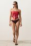 Klasik bikini altı - 8