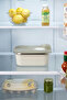 Stainless Steel Vacuum Storage Container, Oven and Cake Container for Breakfast 300 ml - 4