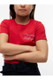 Red Girls T-Shirts - 2
