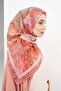 Monare Scarf Modern Yavruağzı 90X90 - 3