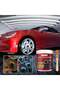 Metal Rust Removal Paint Protective Anti-Corrosion Coating Advanced rust conversion paint - 3
