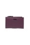 Women's / Girls' Wallet & Card Holder 2804 Leather Wallet Card Holder