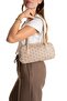 Women's Cross Shoulder and Hand Bag