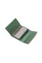 Women's / Girls' Wallet & Card Holder 2784 Leather Wallet Card Holder - 6