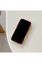 iPhone 14 Pro (6.1 Inch) Compatible Wavy Wrinkled Detailed 3D Surface Bright Colored Summer Lux Case - 8