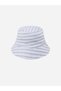 Pack of 3 - Cotton Bodysuit and Shorts with Sun Hat 0-9M - 4