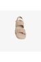 Molded Women's Gray Sandals - 5