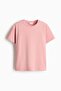 Oversized cotton T-shirt - 4
