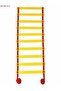 سلم الرشاقة والسرعة (Agility Ladder) - 3