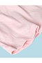 Infant Girls Pink Embellished Dress - 3