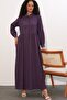 Bdart Loose Cut Long Shirt Dress - 3