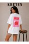 Ibiza Oversize T-Shirt - 3