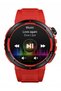 Smartwatch Ares 3 Plus Roșu HD AMOLED Rezistent - 3