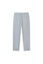 Men’s Slim Tapered Interlock Jogger with Elastic Waist - 4