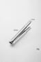 304 Steel 14.8 Cm. Ice and Sugar Tongs Mt130 - 5