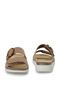 167212.Z Brown Women's Slippers - 5