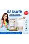 Multi-Purpose Ice Crusher for Home Kitchen, Parties, Cafes & Dessert Making