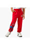 Spider-Man Graphic Print Joggers with Drawstring Closure and Pockets