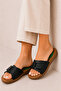 Vzyn 4507 Lightweight Soft Sole Comfort Gel Velcro Women's Slippers - 3