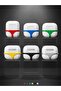 حافظة AirPods بتصميم ملابس داخلية مضحكة وغطاء حماية لطيف وممتع