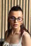 Bh Bh 1032 Women's Sunglasses - 6