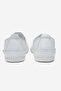 Women's Daily Genuine Leather Casual Shoes Fr 12906 White - 5