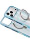 × Argentina Football Federation Limited Edition, Ostand Q3 Air for iPhone 17 Pro Max Case - 2