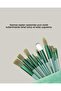 Soft and Durable Makeup Brush Set for Flawless Makeup - Sptrot3367-6547 - 5