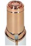 GLS 86039 Lady Shaver with Built-in Light, Sharp blade - Indicator light USB Rechargeable Pai - 3