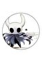 Hollow Knight Printed Fridge Magnet Multicolour - 2